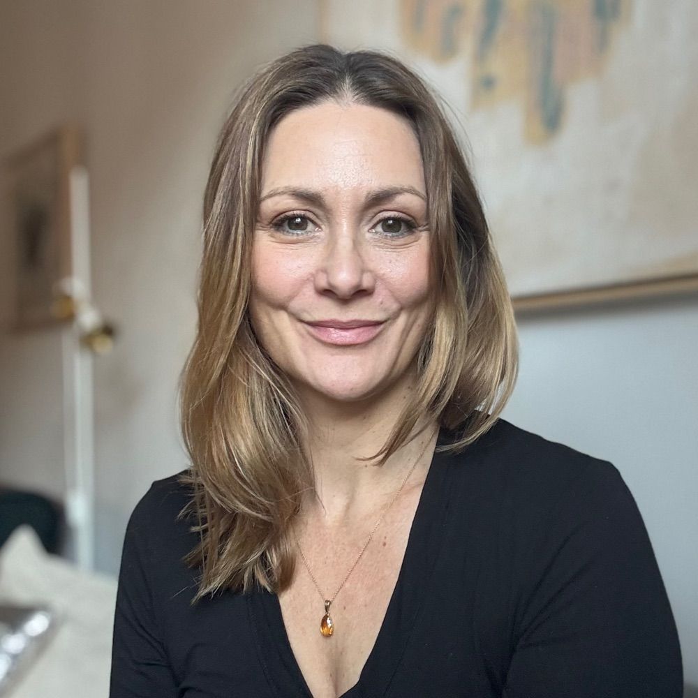 Sara Cederberg