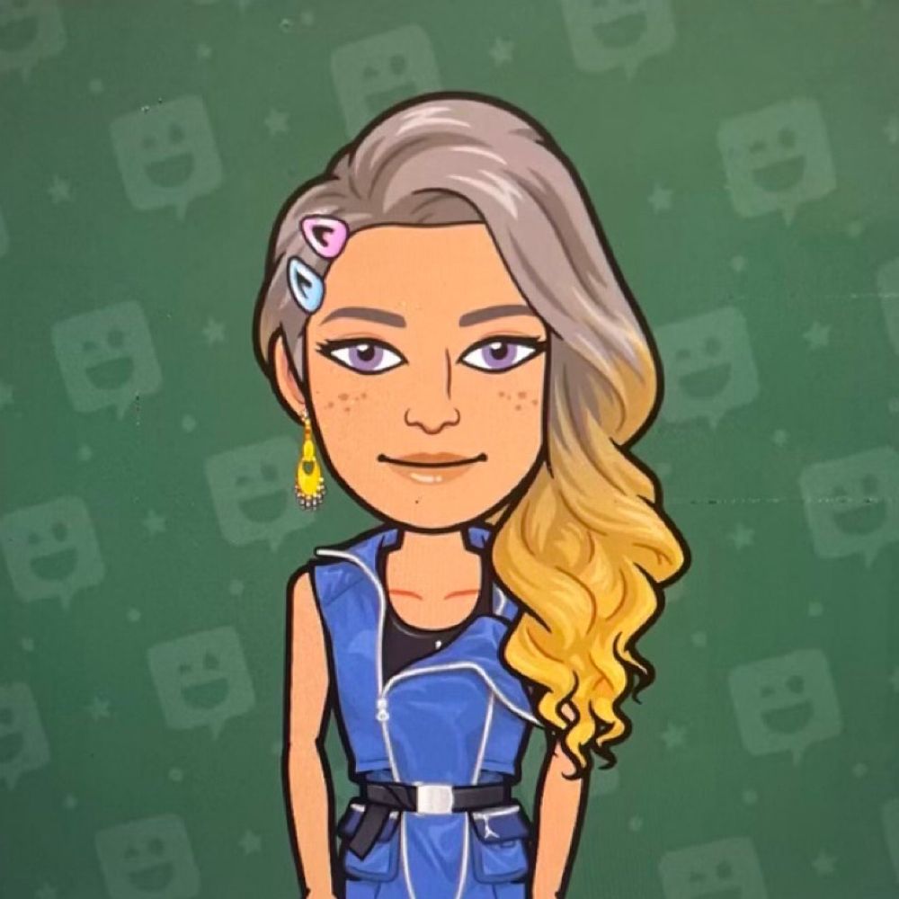 Ashli Katch.'s avatar