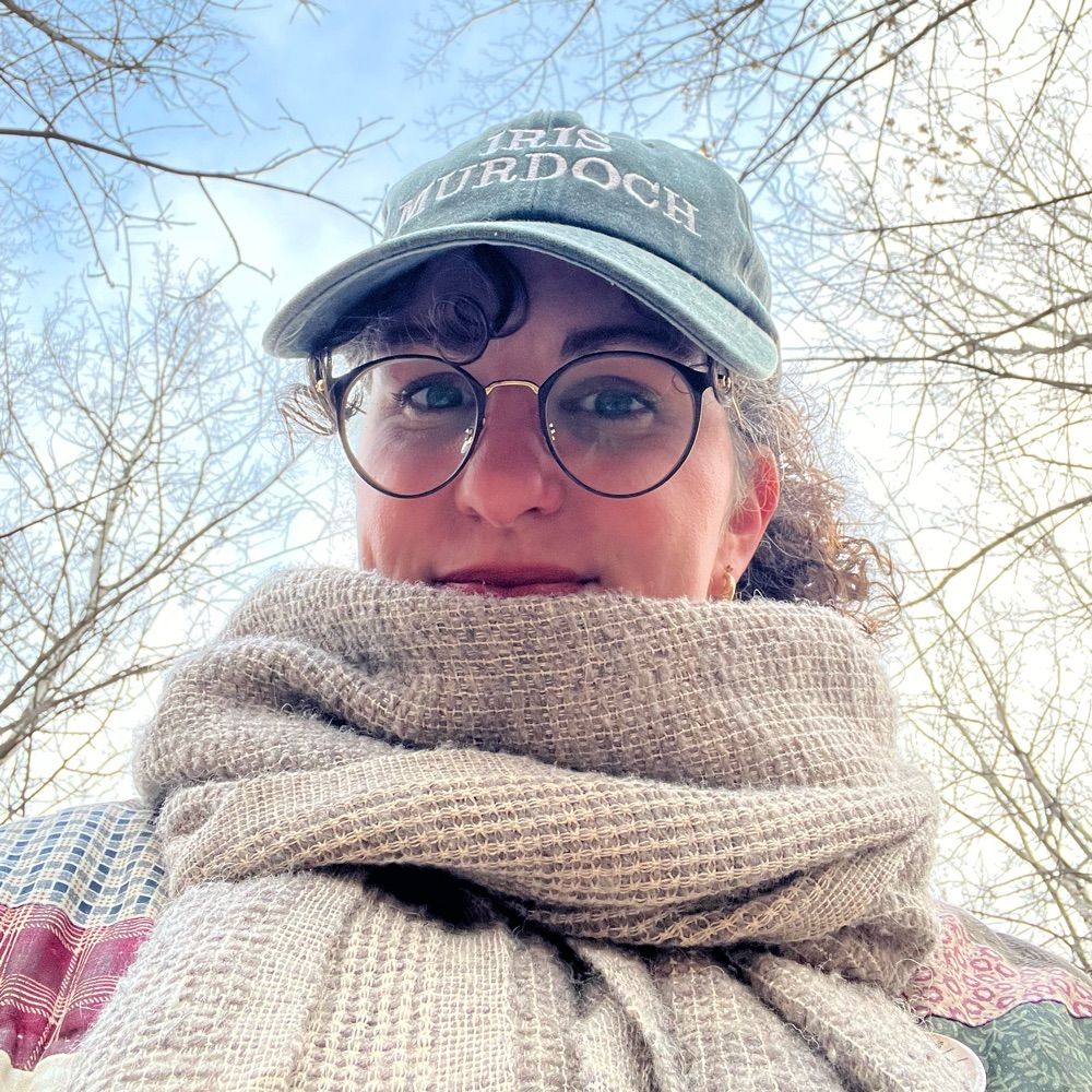 🧄 julie 🧄