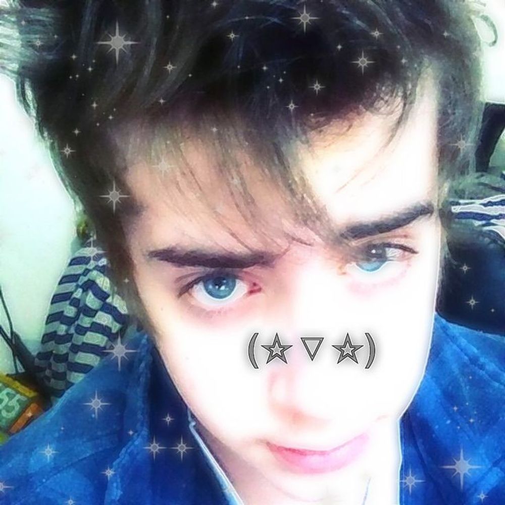 Mynx☆ | #FSMP