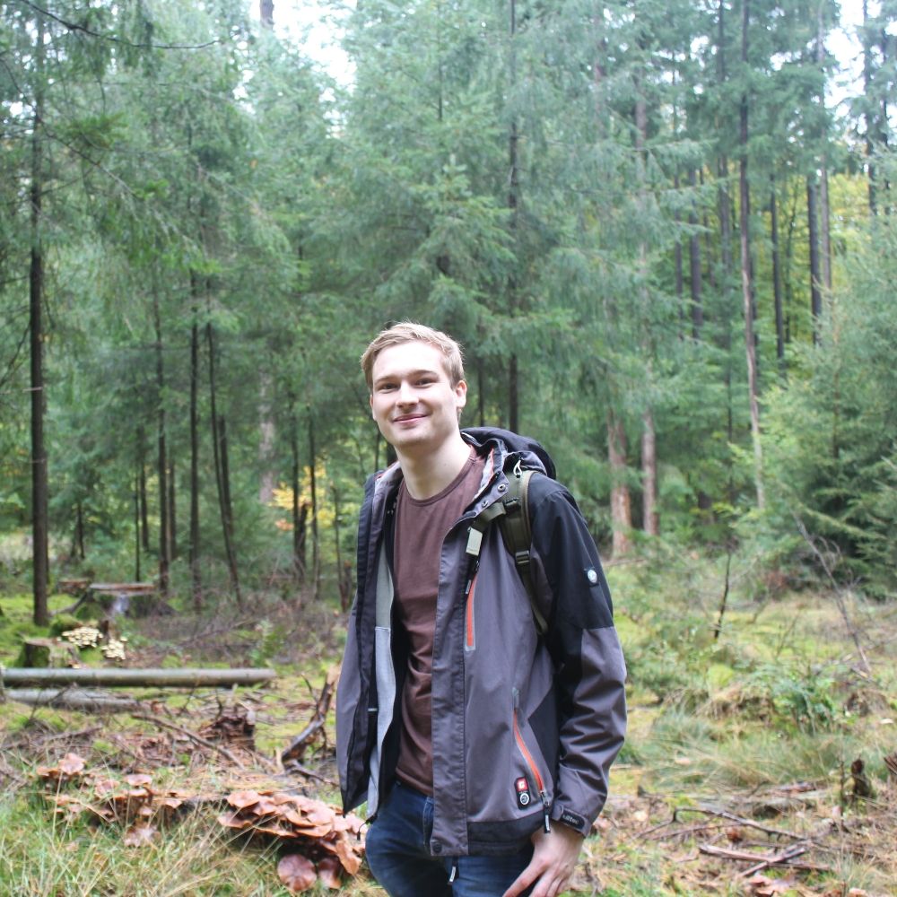 Marco Stiegelbauer
