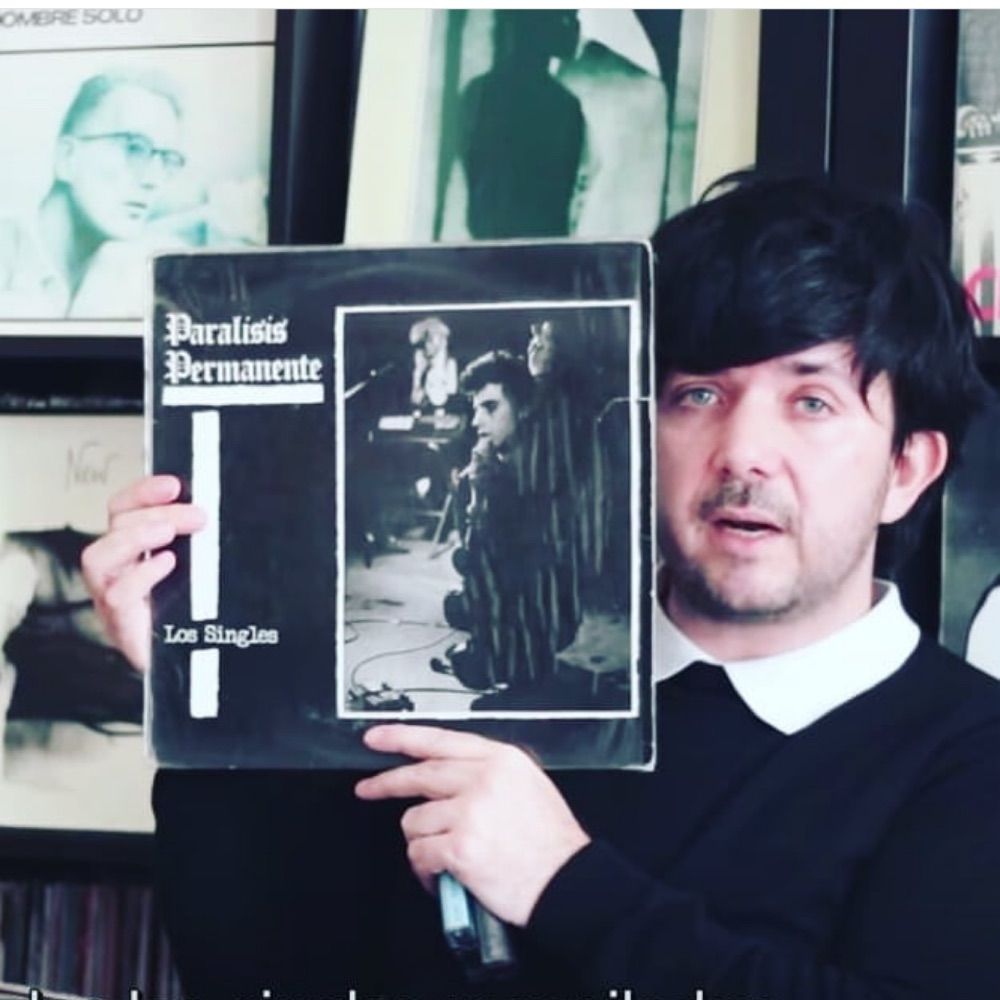 Borja Prieto