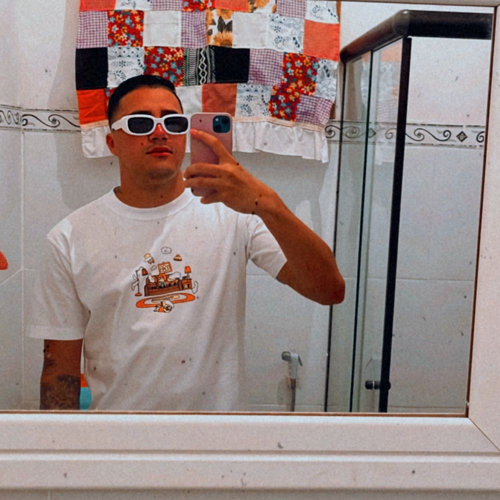 Matheus domingos
