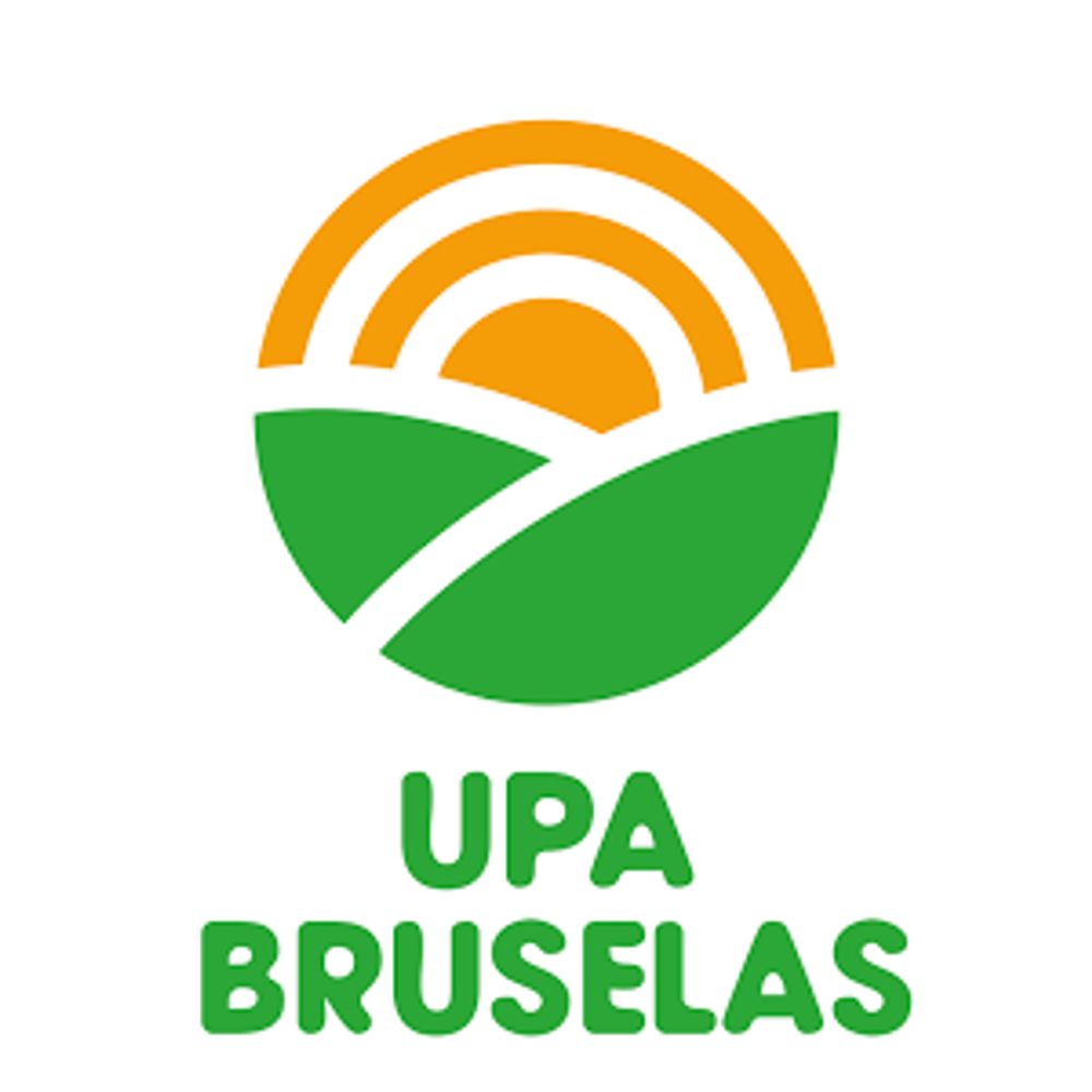 UPA BRUSELAS