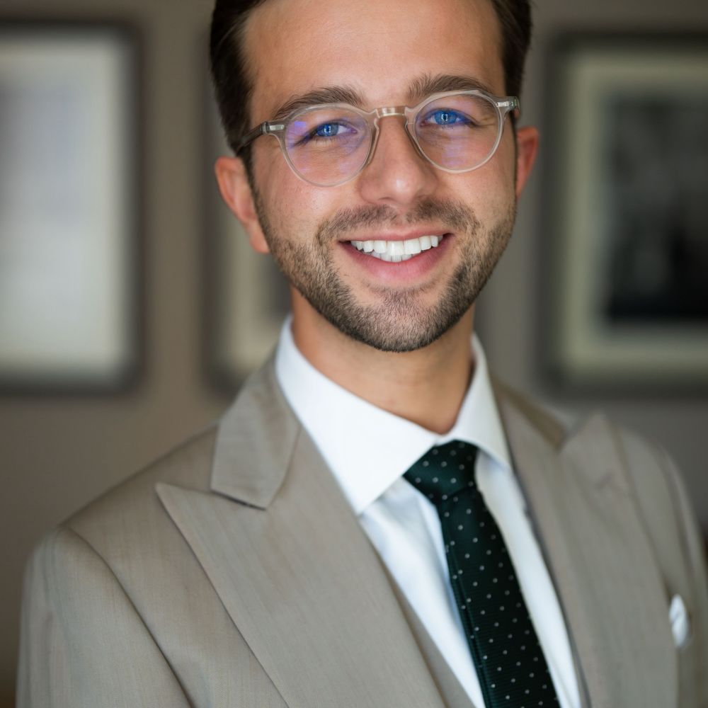 Joshua Nelken-Zitser