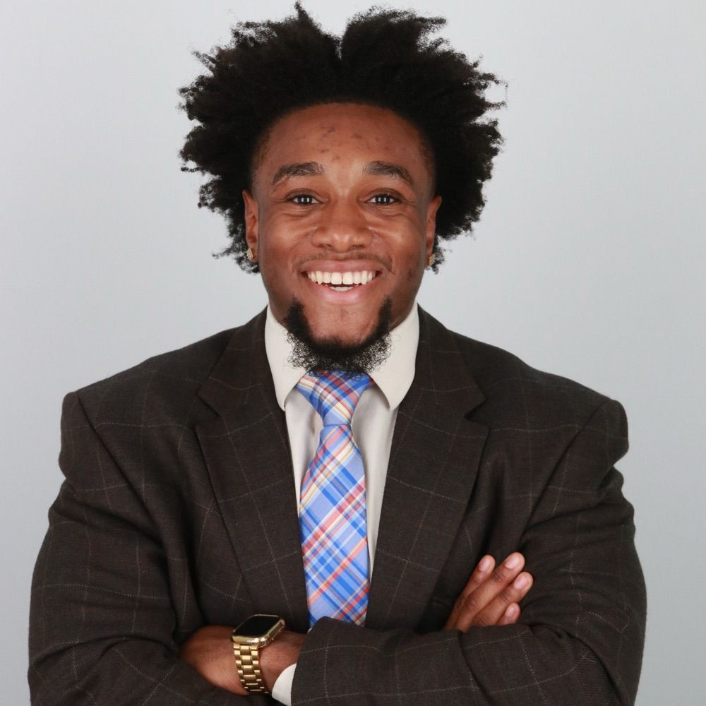 Elijah R Murphy M.A., L.P.A