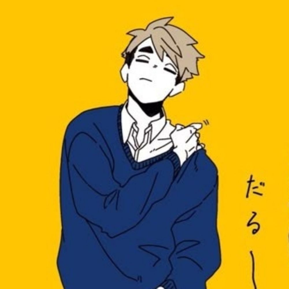Osamu🍙