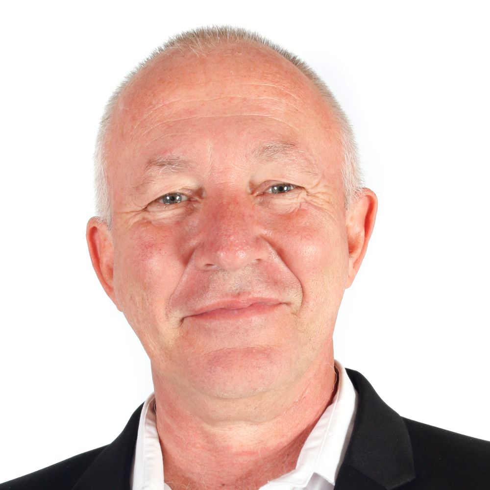 Deon Binneman