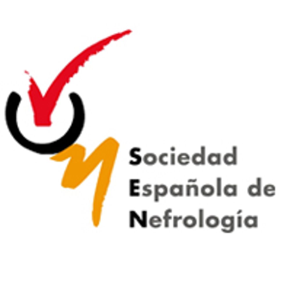 Sociedad Española de Nefrología