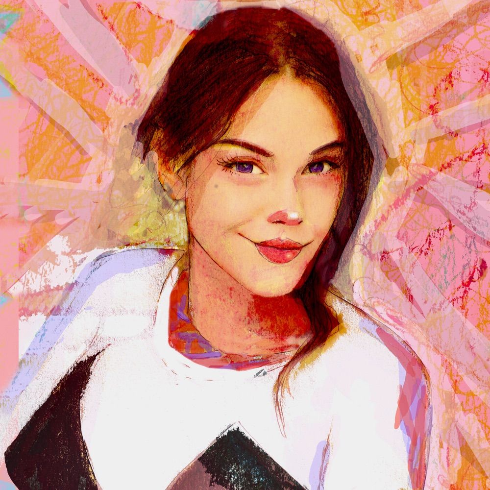 Sapphira Olson