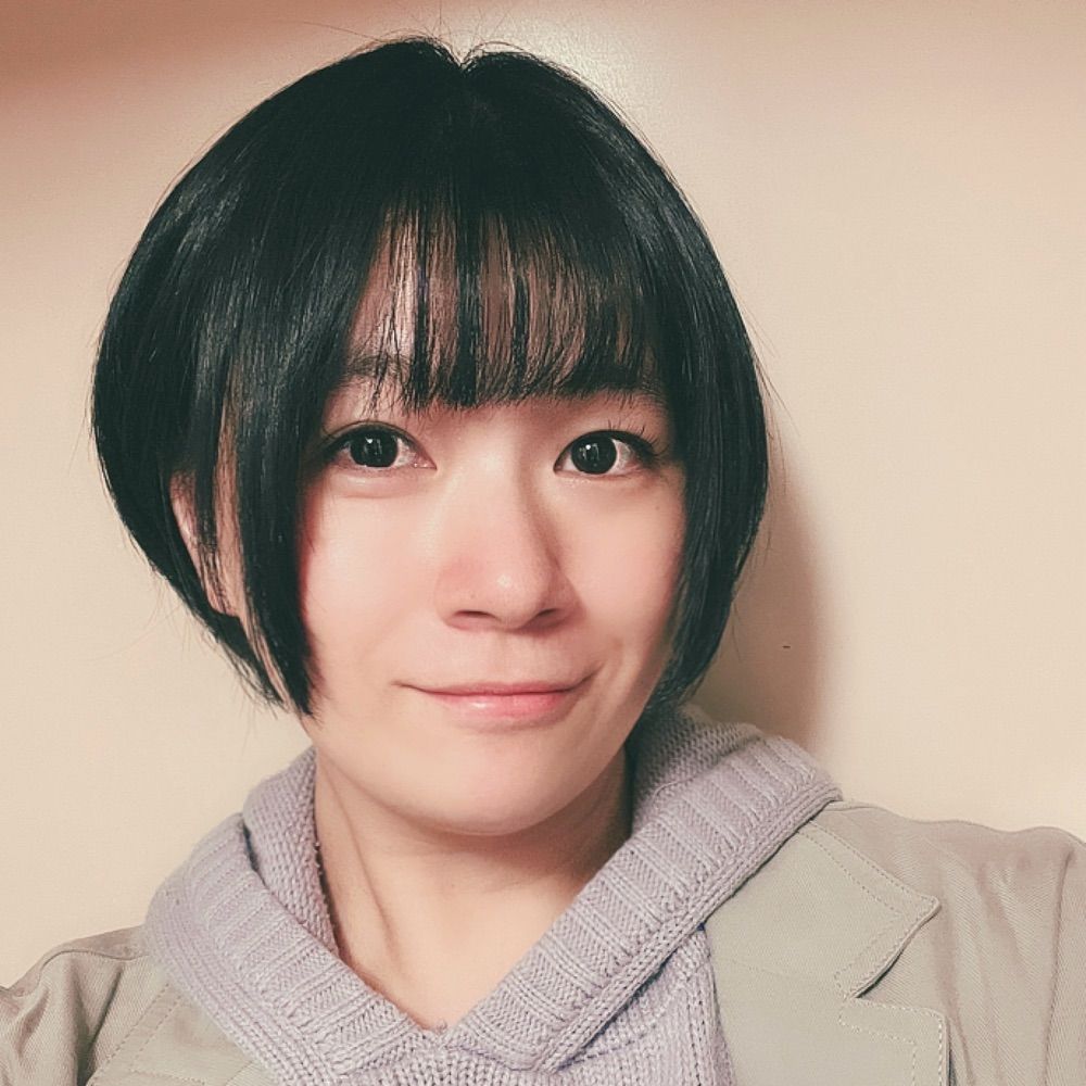 多谷結衣