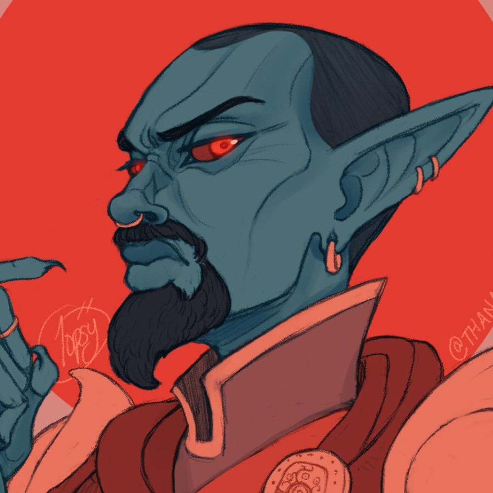 User avatar