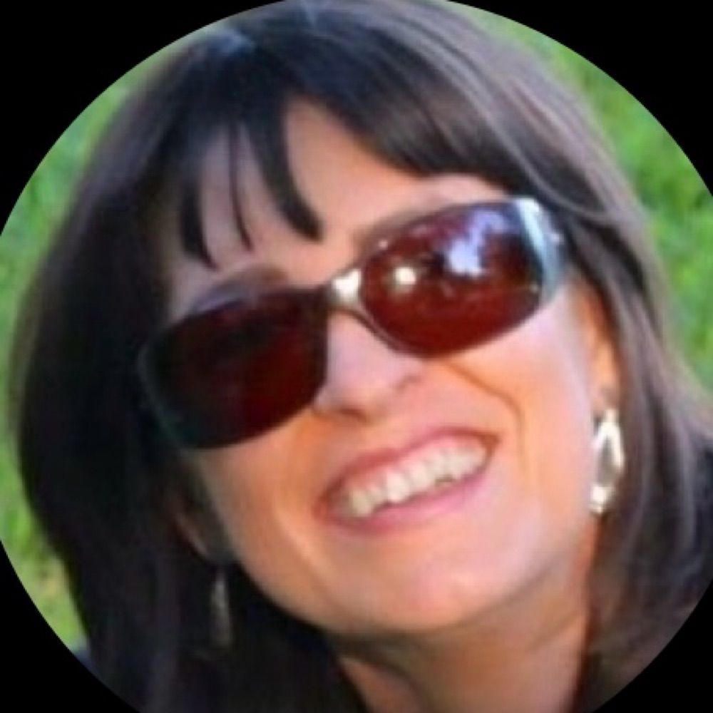 Rachael Andrews Kane