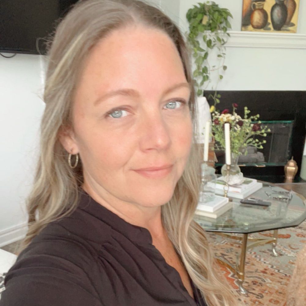 Stacy Brink