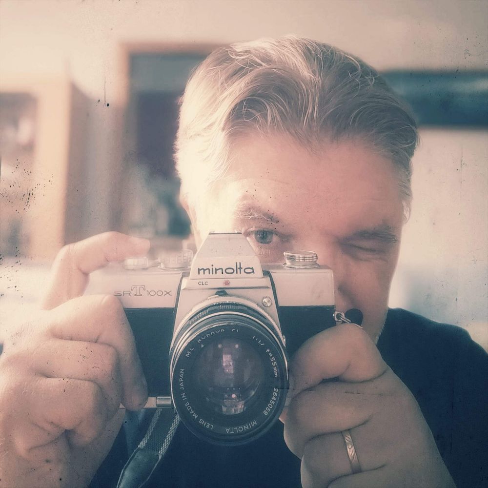 Stefan Dooreman