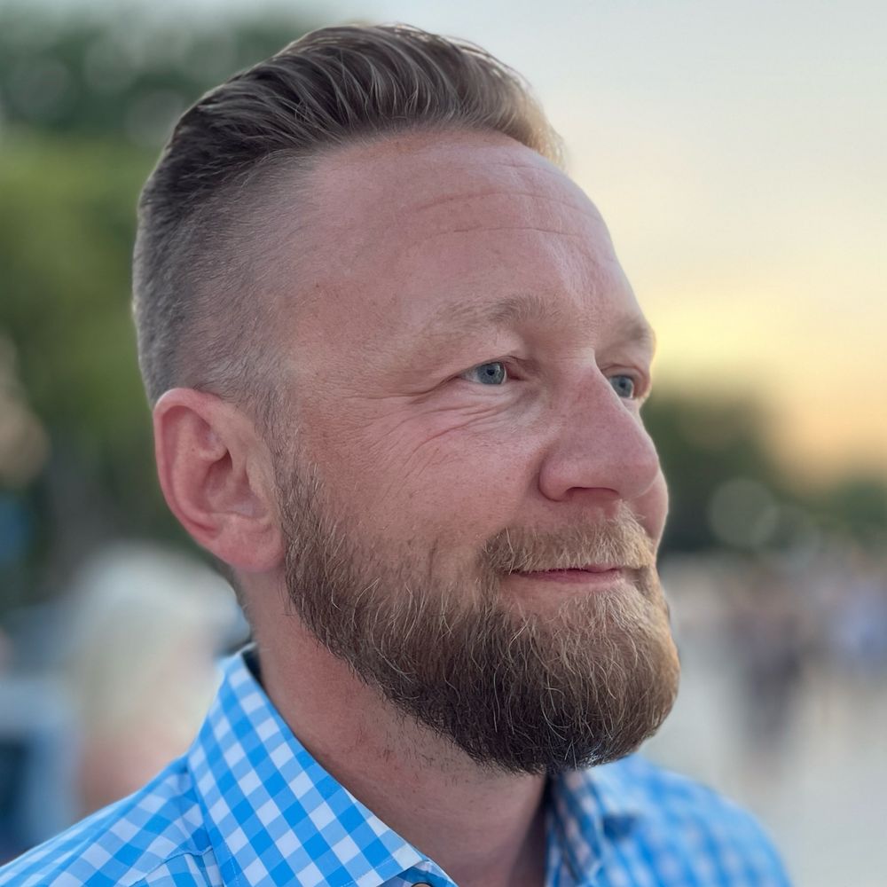 Asbjørn Myhre