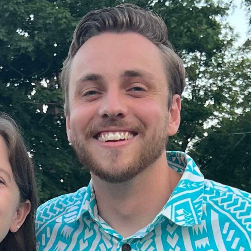Zach Dykema