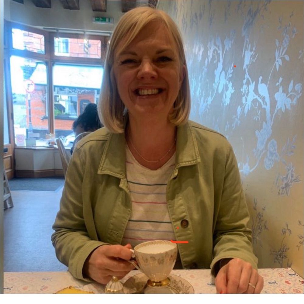 Ann Gregson