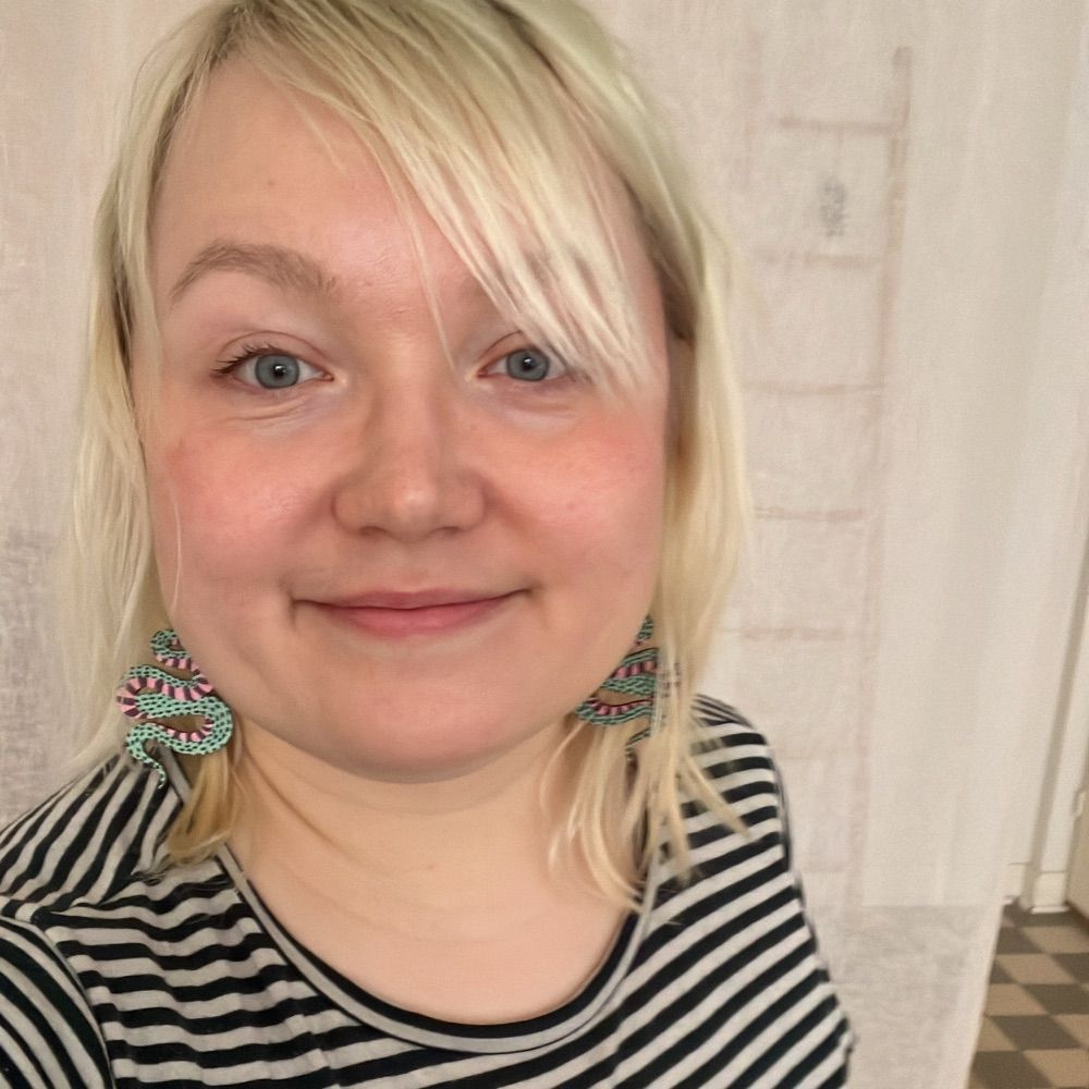 Aino Yrjänä