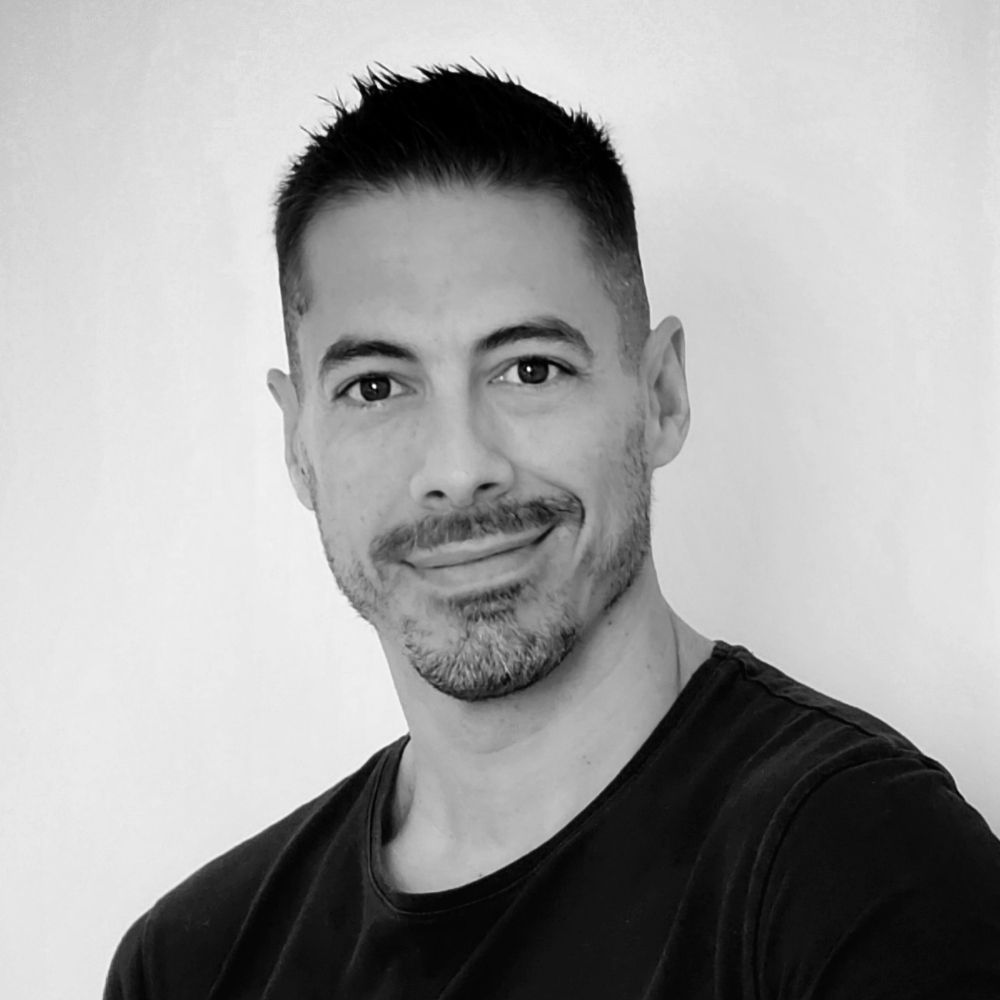 Pablo de Ciudad Real