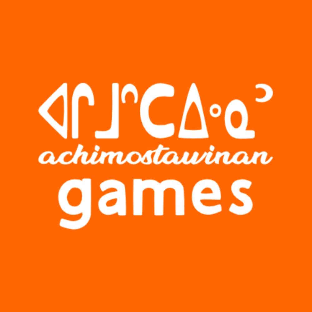 Achimostawinan Games