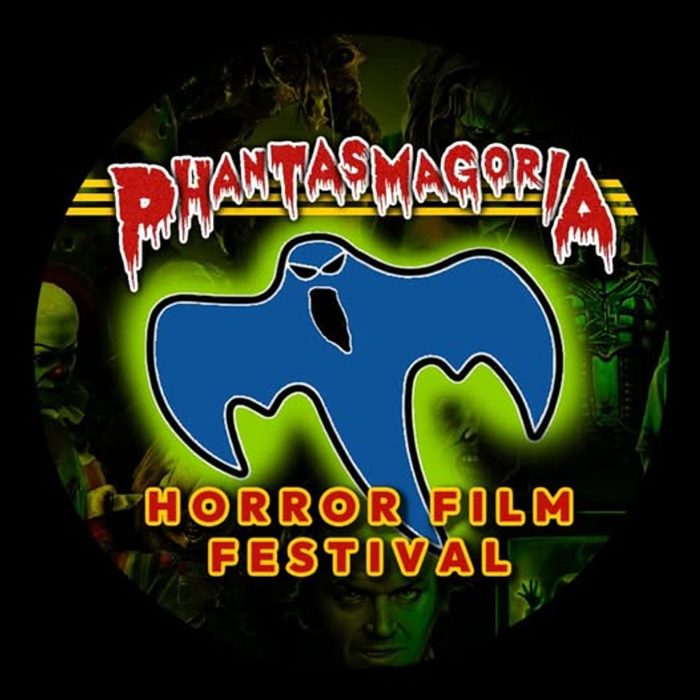 Phantasmagoria Horror Film Festival Wrexham