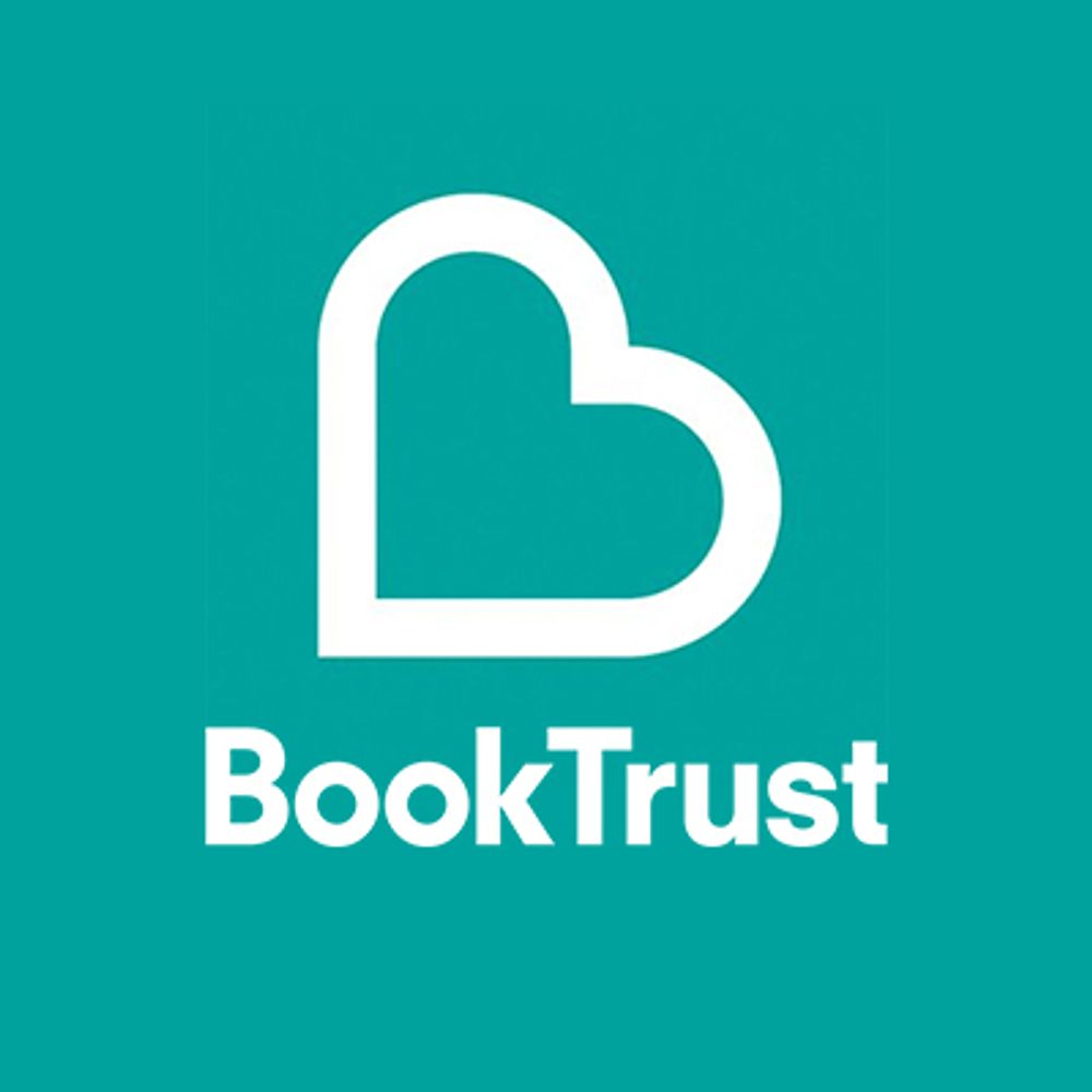 Profile picture booktrust.bsky.social