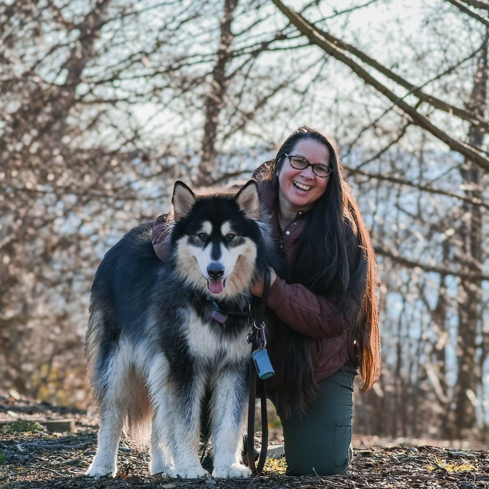 Lillian & Tundra