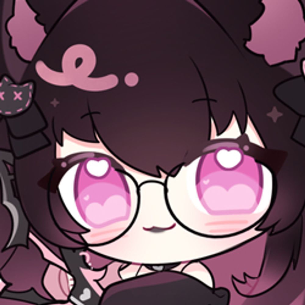 ♰﹒akumii 🪡🖤┊vgen open