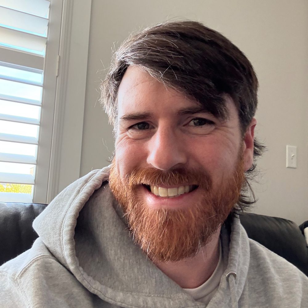 Lucas Allman