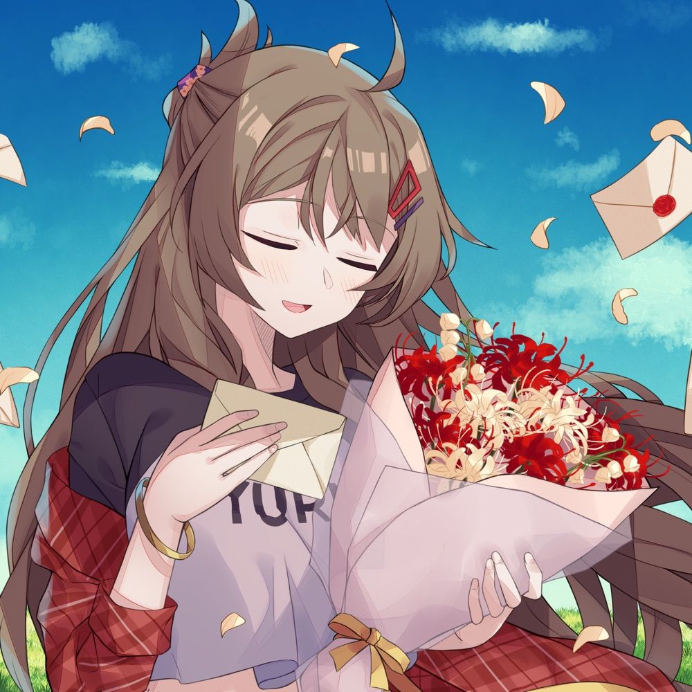 結利亜-ﾕﾘｱ-
