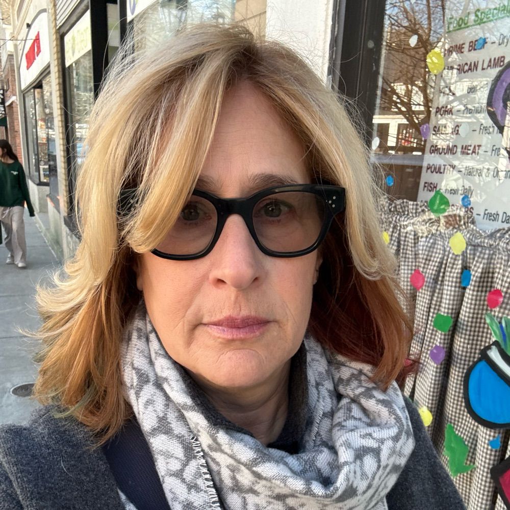 Leslie b weissman