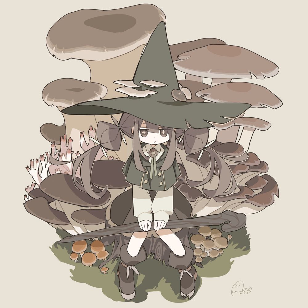茶尚未适