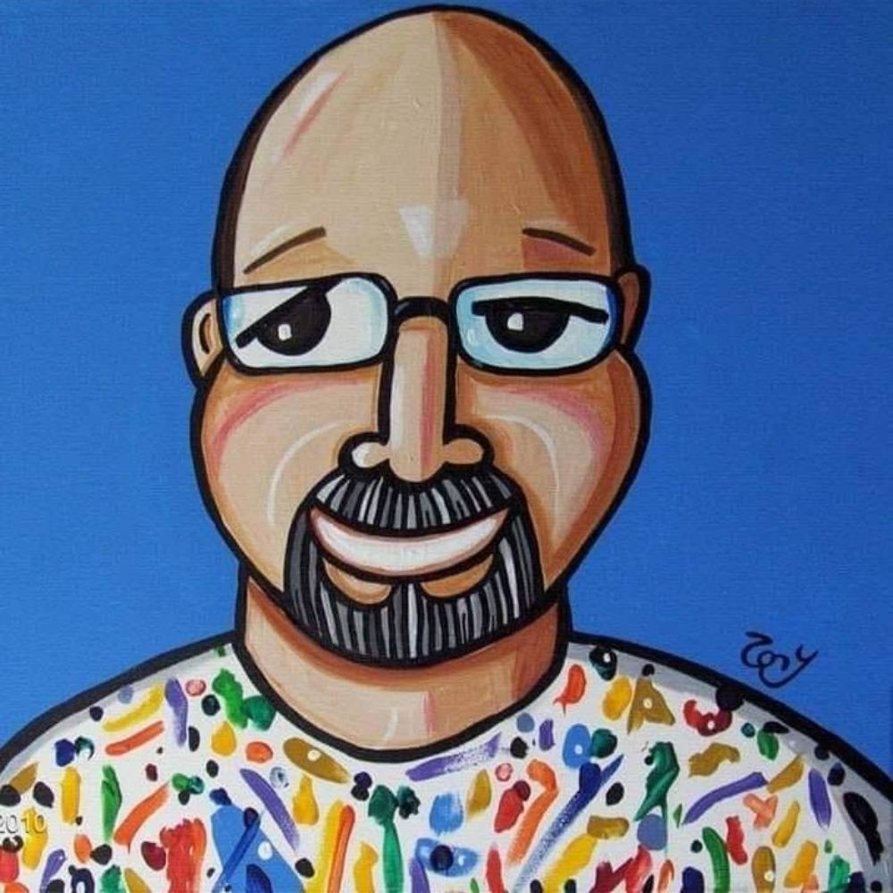 Tony Mendoza