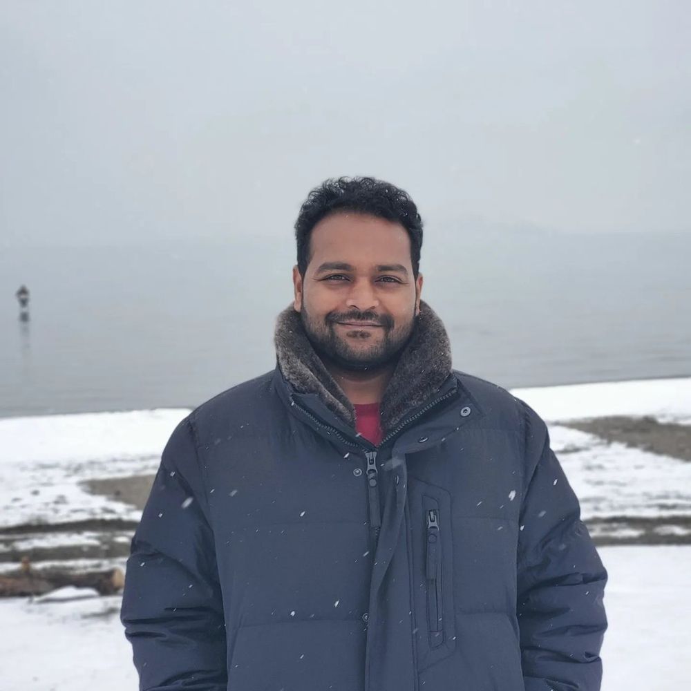 Karthik Kotresh
