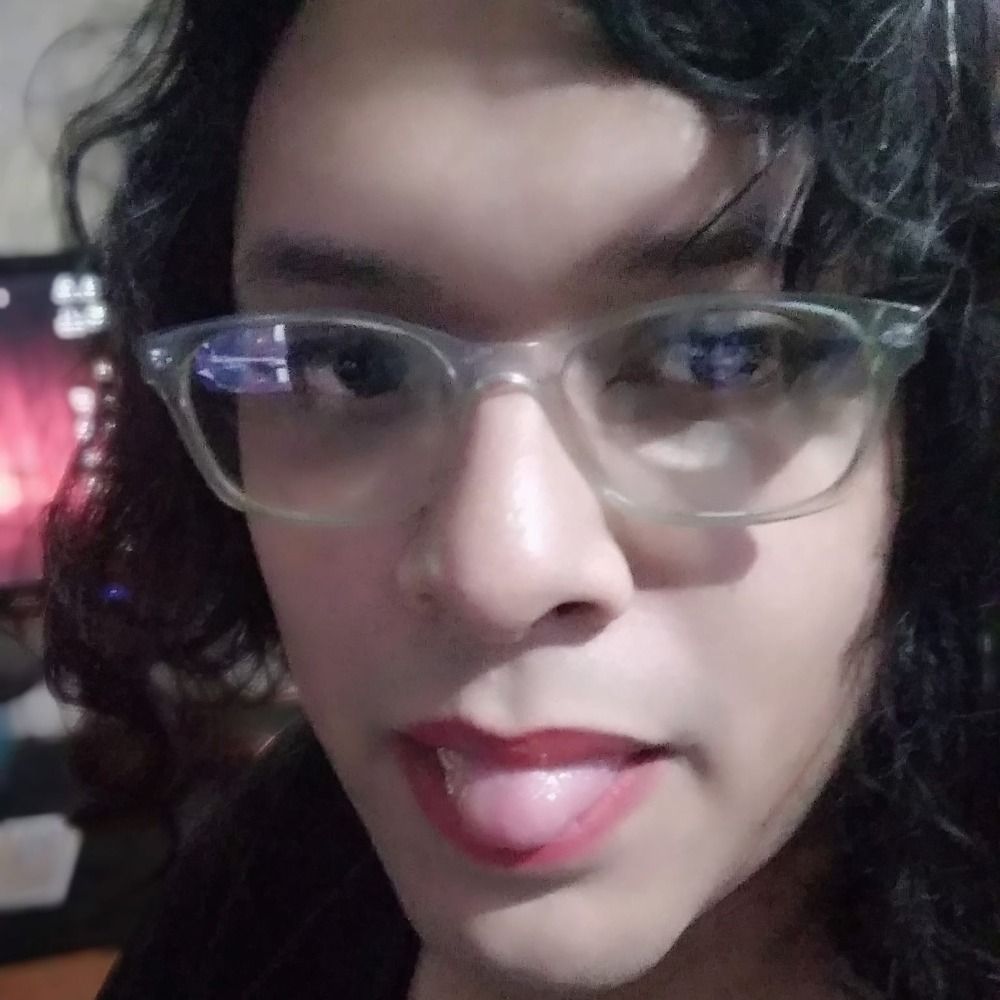Aline 🏳️‍⚧️
