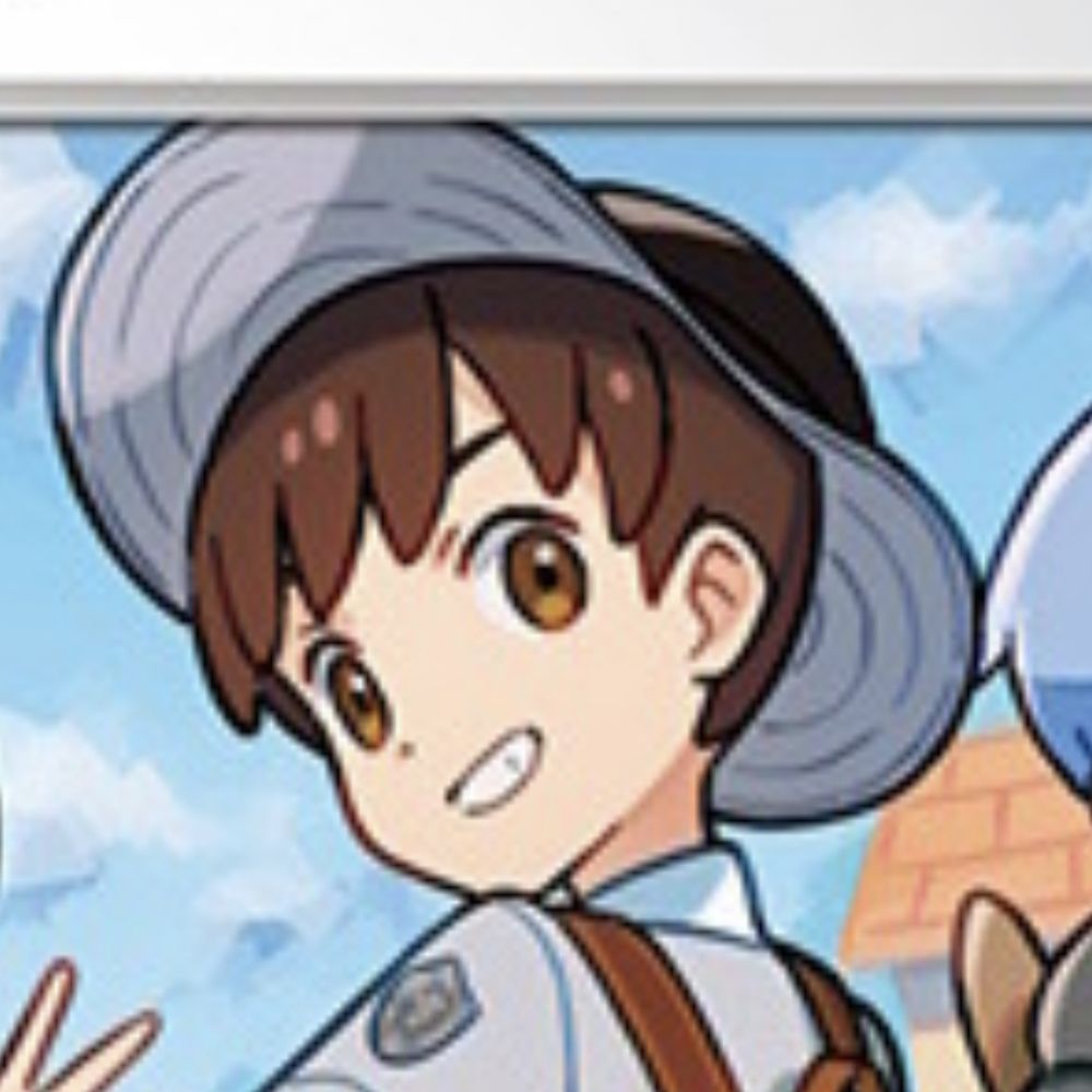 思春記
