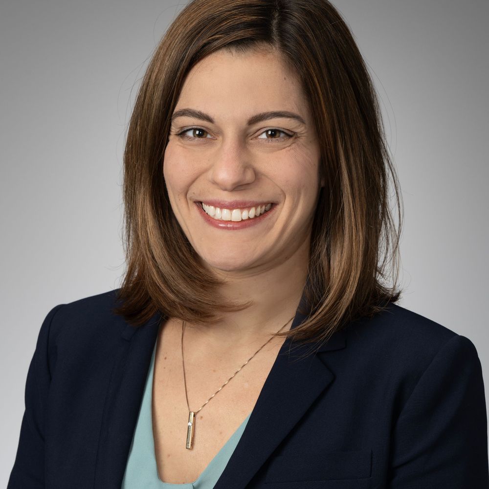 Alicia Rizzo