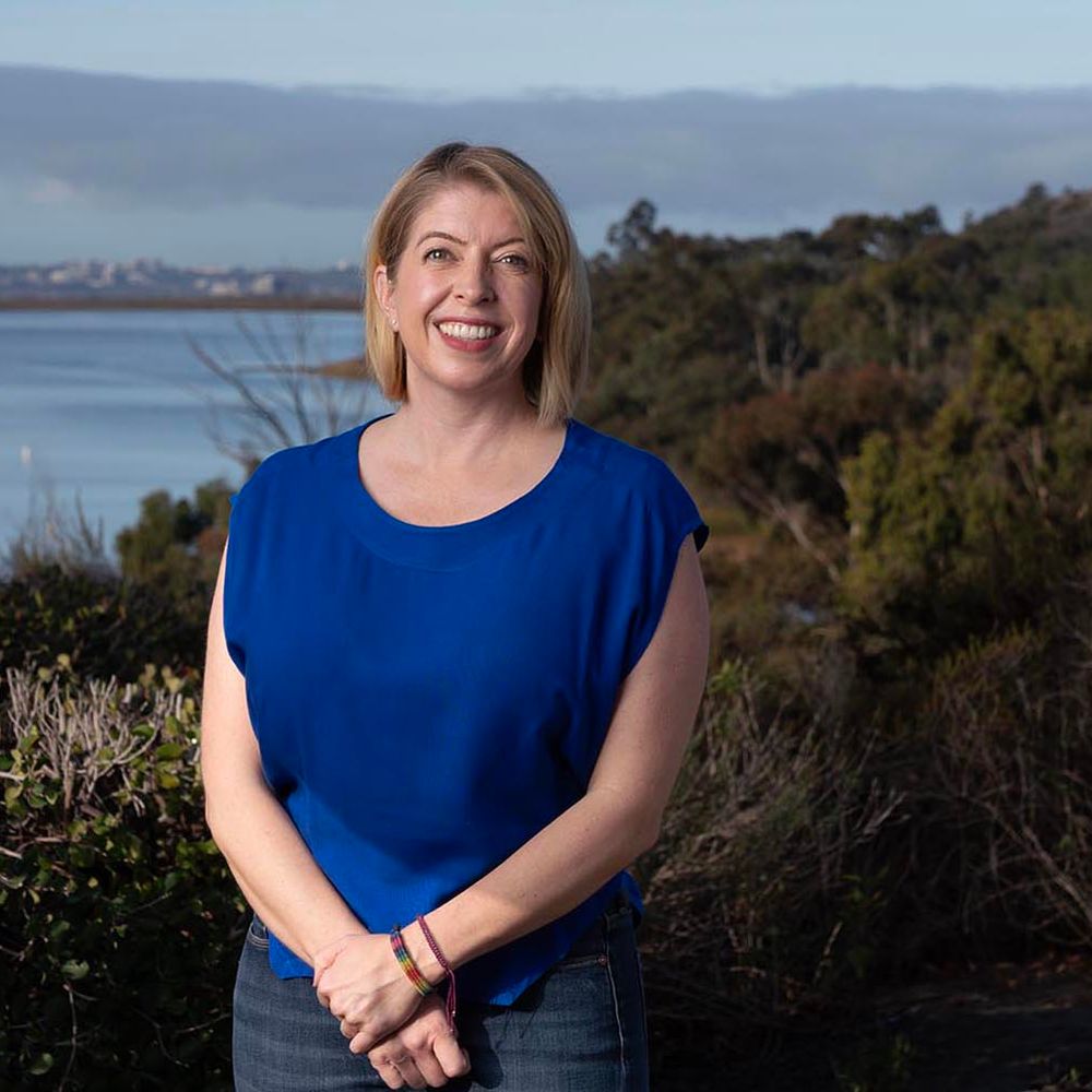 Marni von Wilpert for California State Senate