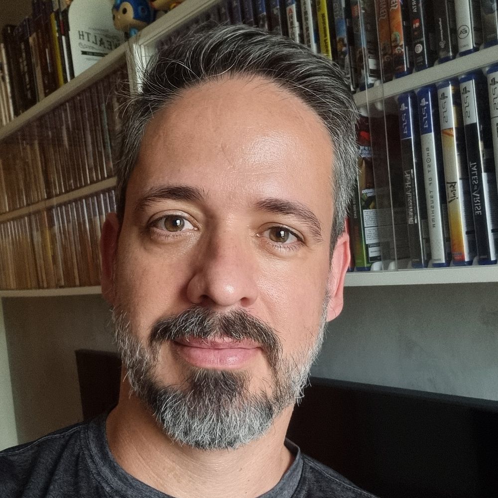 Geekzilian