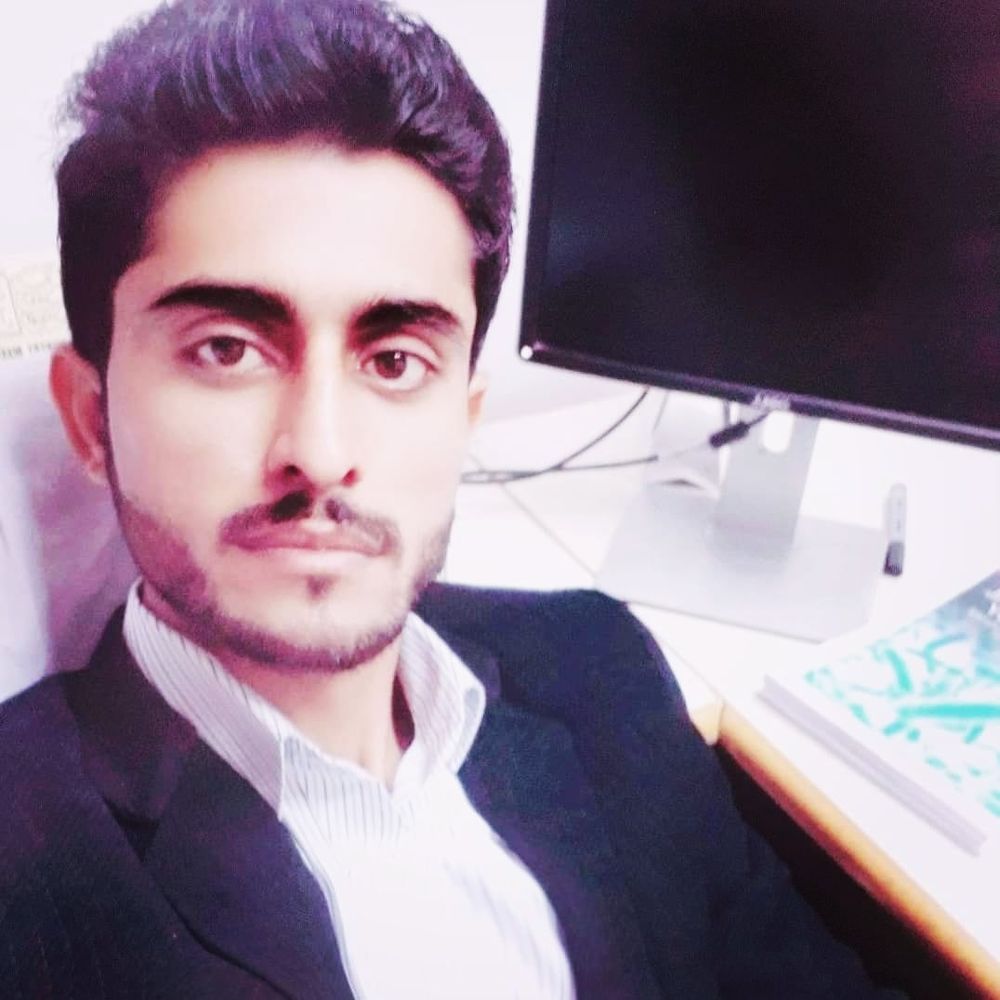 Rafique Baloch
