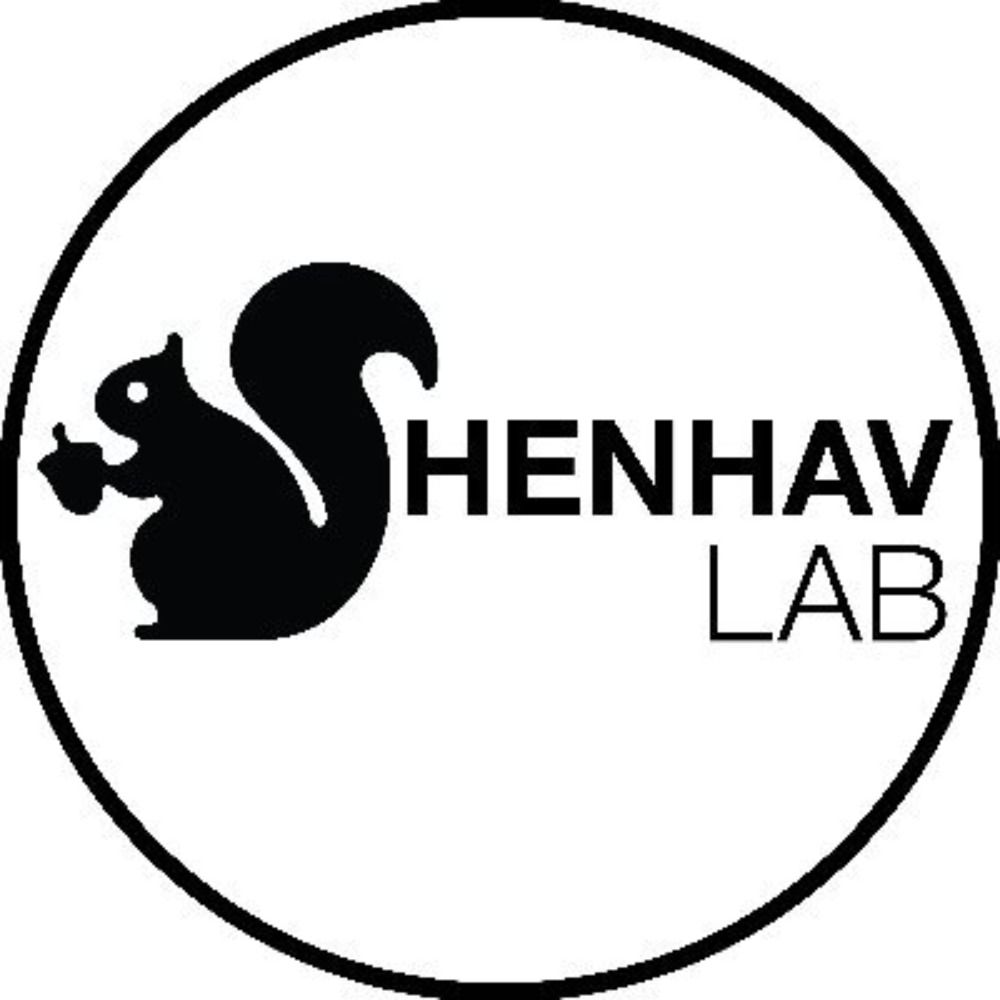 Shenhav Lab