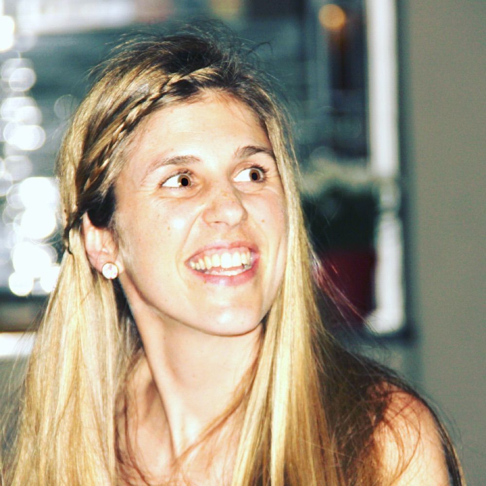 Ingrid Schoeman
