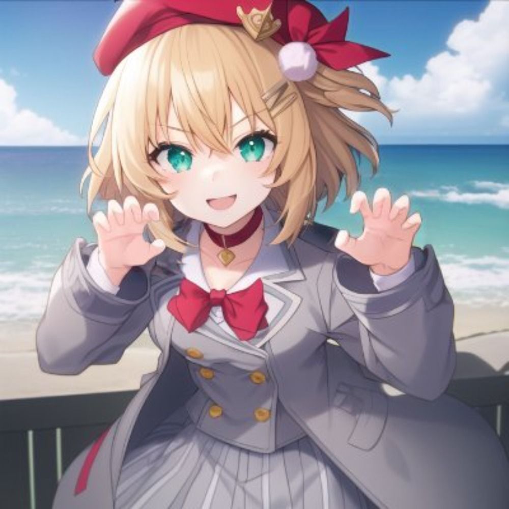 ひままに