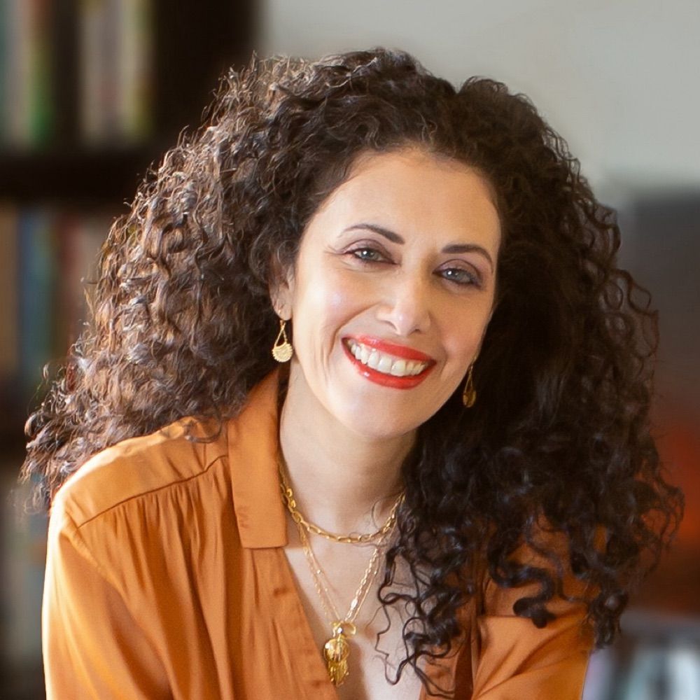 Dr. Mona Nour