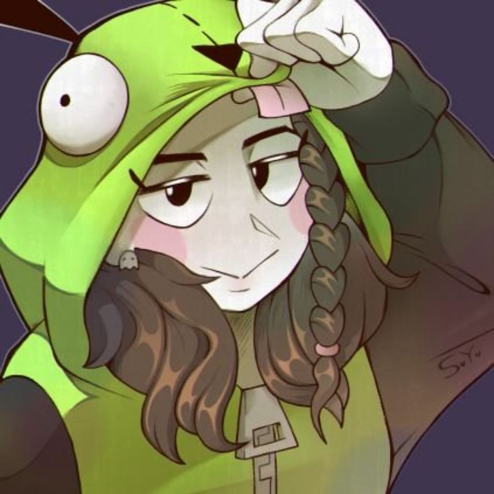Sopita 🎃 Yorita