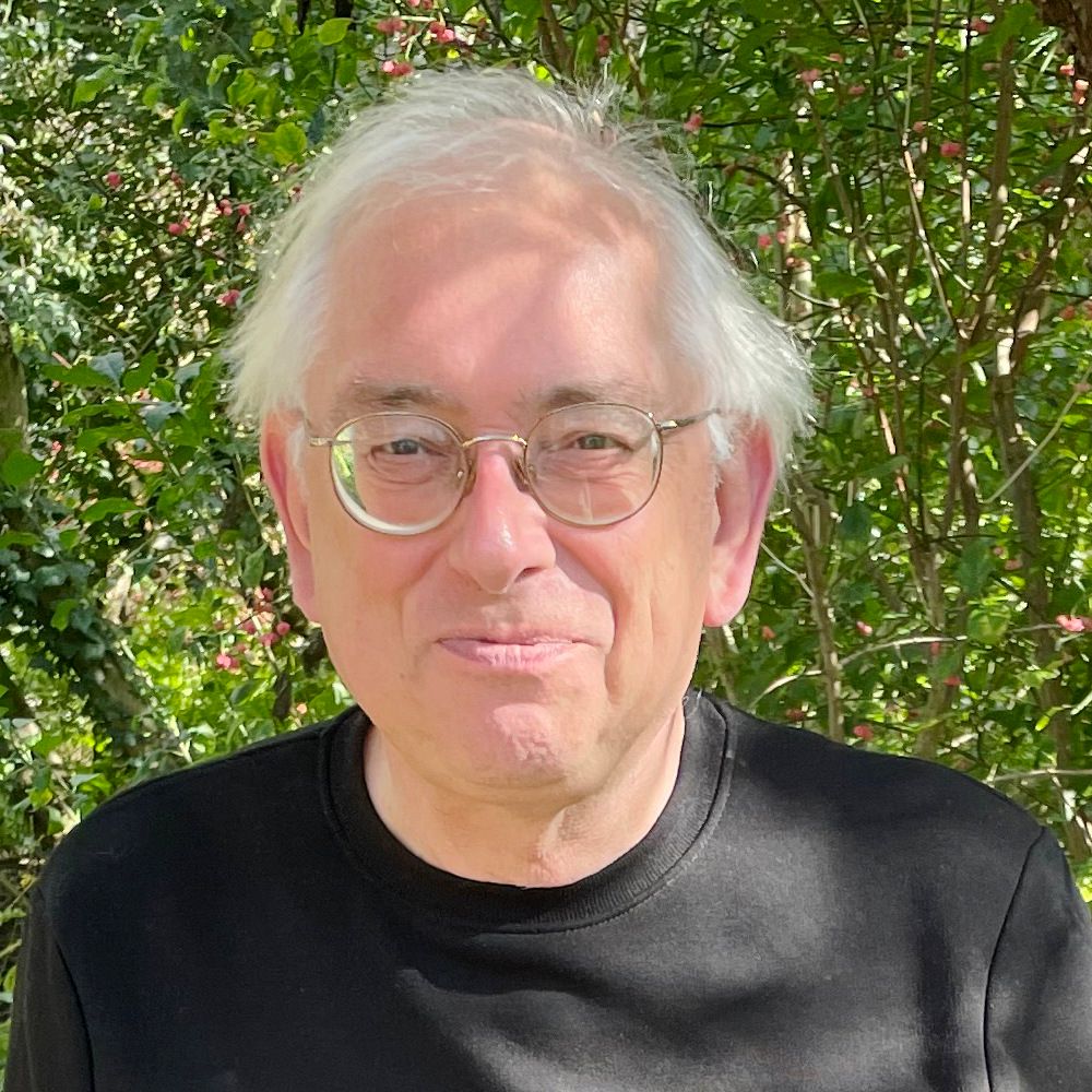 Jos Kloppenborg