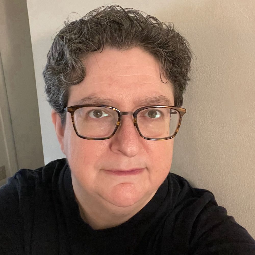 Ruth Sternglantz