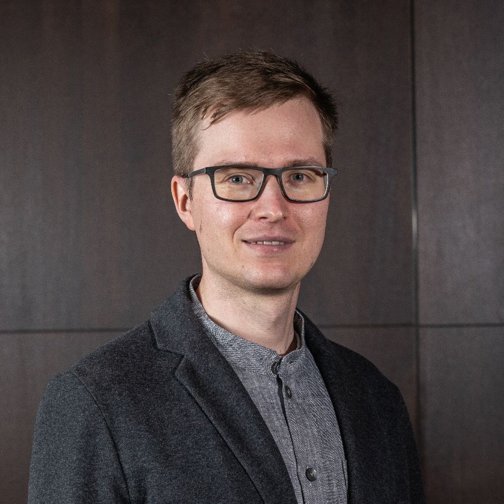 Antti Raimas