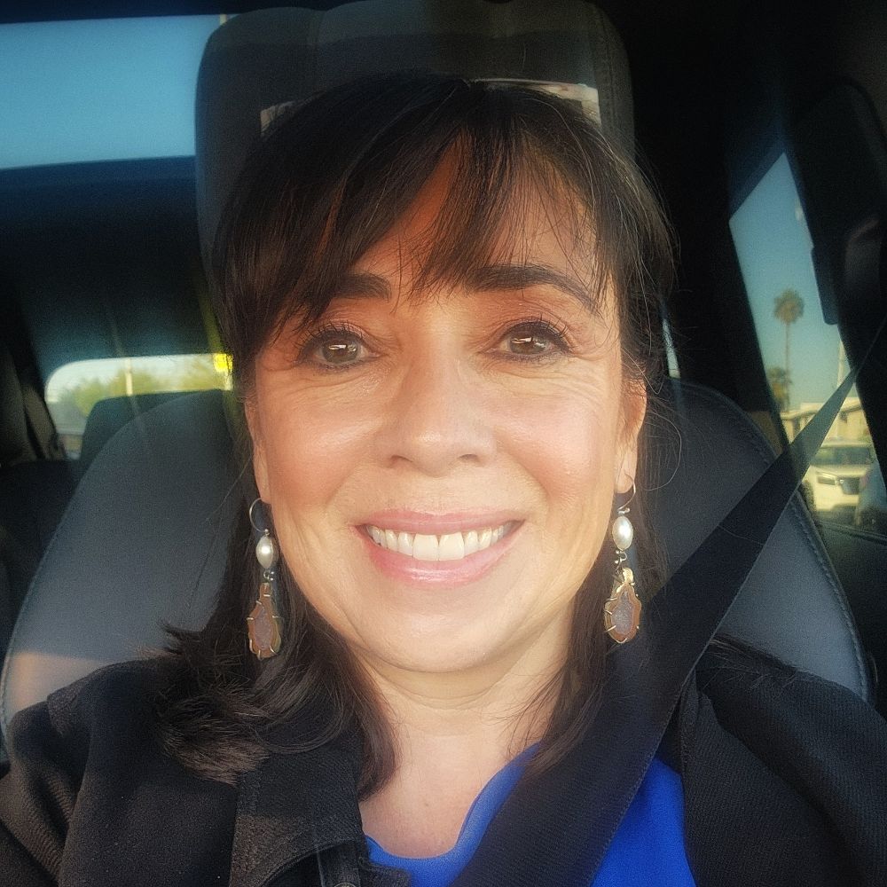 Wendy Hernandez